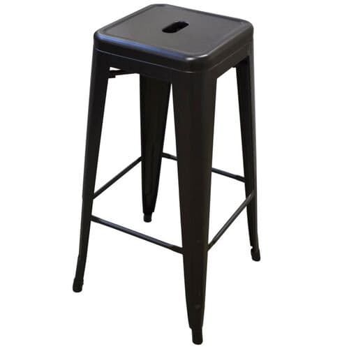 BARKRUK BLACK