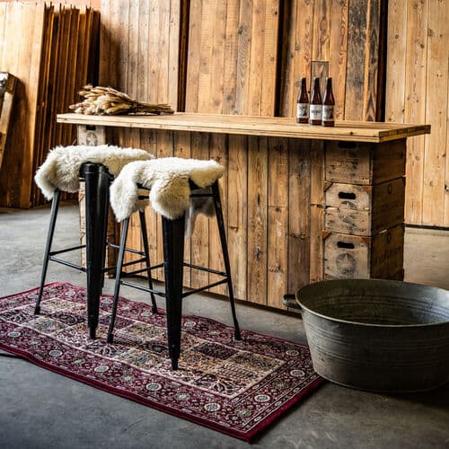 BARNWOOD TOOG
