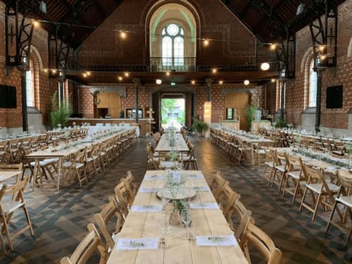 ECO-INDUSTRIAL TAFELS