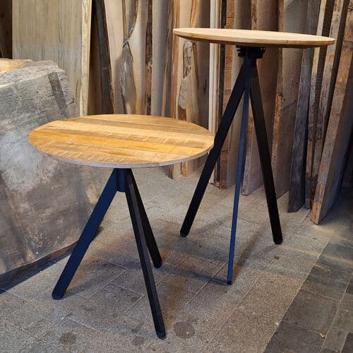 EIKEN RECEPTIETAFELS