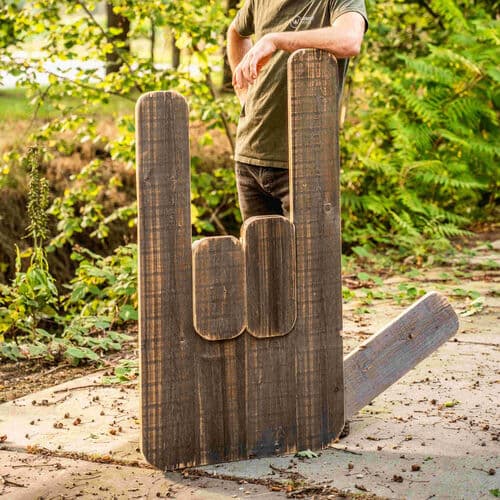 HOUTEN HAND