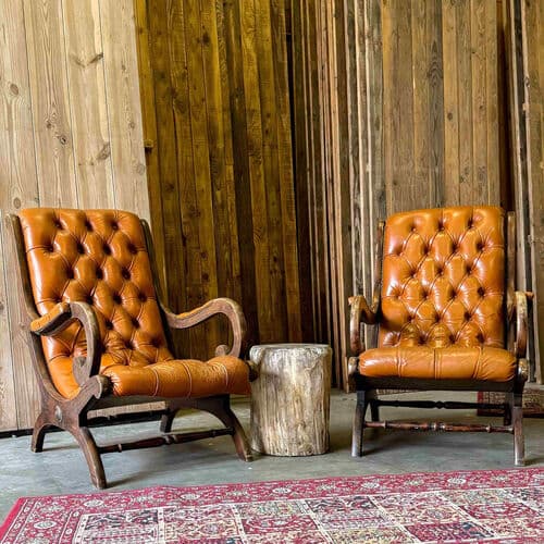 LOUNGE ZETELS