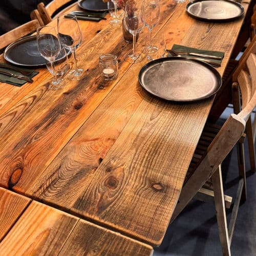 OLD NATURAL TAFELS