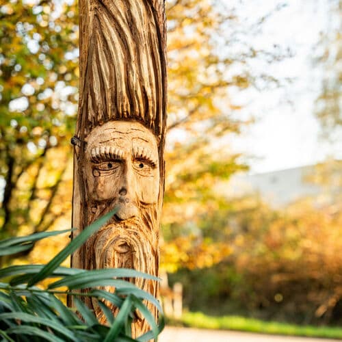 WOODSPIRIT